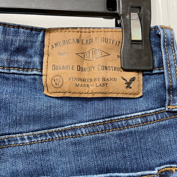 American Eagle Jeans - Picture 6 of 6